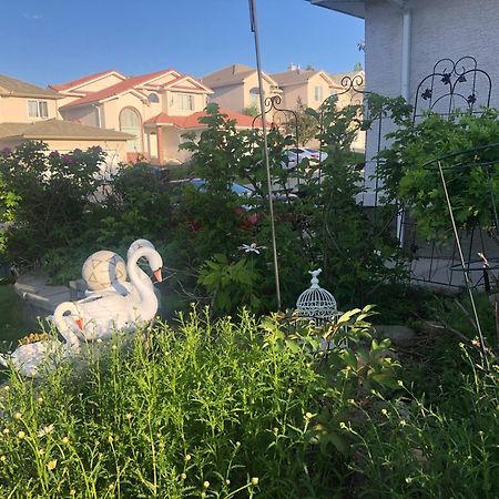 Hamptons Rose Garden Family! Hotell YYC Eksteriør bilde
